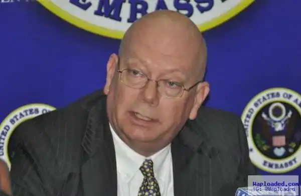 Eid- Ul-Fitr: U.S Embassy Warns Its Citizens Of Possible Terror Attacks On Lagos Hotels